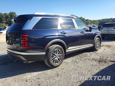 Trzecie zdjęcie samochodu z tyłu: 2026 HYUNDAI PALISADE SEL VIN:KM8RL5S20TU117385 - miniatura