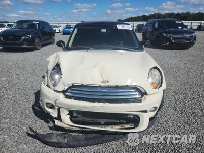 Piąte zdjęcie samochodu w środku: 2013 MINI COOPER VIN:WMWSU3C54DT549031 - miniatura