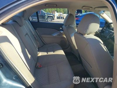 Zdjęcie 10 z 12 samochodu: 2012 FORD FUSION SE VIN:3FAHP0HA0CR135162 - miniatura