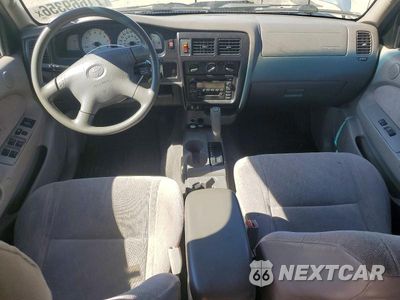 Zdjęcie 8 z 12 samochodu: 2003 TOYOTA TACOMA PRERUNNER V6 VIN:5TEGN92N53Z294190 - miniatura