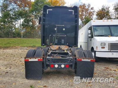 Zdjęcie 6 z 14 samochodu: 2016 KENWORTH T680 SEMI TRUCK VIN:1XKYD49X5GJ463937 - miniatura