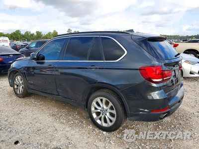 Drugie zdjęcie samochodu z przodu: 2016 BMW X5 SDRIVE35I VIN:5UXKR2C55G0H41788 - miniatura