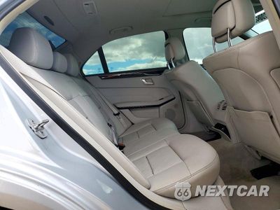 Zdjęcie 10 z 12 samochodu: 2014 MERCEDES-BENZ E 350 4MATIC VIN:WDDHF8JB6EA917077 - miniatura