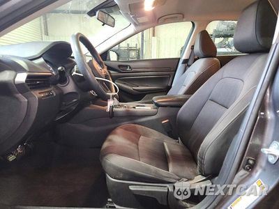 Zdjęcie 7 z 12 samochodu: 2023 NISSAN ALTIMA S VIN:1N4BL4BV8PN403100 - miniatura