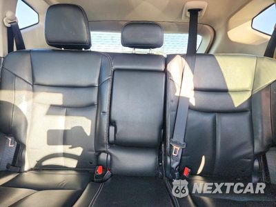 Zdjęcie 10 z 14 samochodu: 2023 NISSAN MURANO SL VIN:5N1AZ2CJ9PC121575 - miniatura