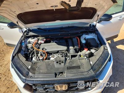 Zdjęcie 12 z 14 samochodu: 2026 HONDA CR-V SPORT TOURING VIN:7FARS6H9XTE054455 - miniatura