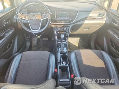 Zdjęcie 8 z 13 samochodu: 2019 BUICK ENCORE PREFERRED VIN:KL4CJESB9KB890604 - miniatura