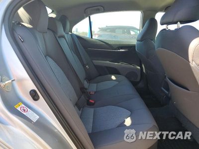 Zdjęcie 10 z 12 samochodu: 2019 TOYOTA CAMRY LE VIN:4T1B31HK8KU006888 - miniatura