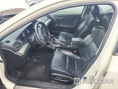 Zdjęcie 7 z 12 samochodu: 2010 ACURA TSX VIN:JH4CU2F68AC033321 - miniatura
