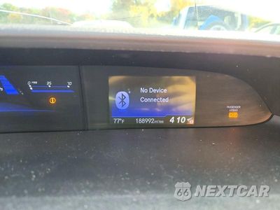 Zdjęcie 9 z 12 samochodu: 2015 HONDA CIVIC LX VIN:19XFB2F57FE079699 - miniatura