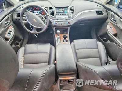 Zdjęcie 8 z 13 samochodu: 2015 CHEVROLET IMPALA LT VIN:1G1125S31FU101254 - miniatura