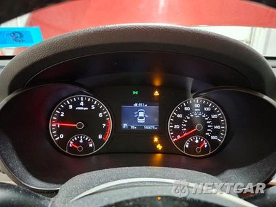 Zdjęcie 9 z 12 samochodu: 2019 KIA OPTIMA S VIN:5XXGT4L38KG313480 - miniatura