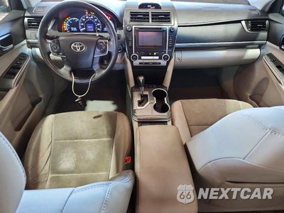 Zdjęcie 8 z 13 samochodu: 2012 TOYOTA CAMRY HYBRID XLE VIN:4T1BD1FK0CU049512 - miniatura