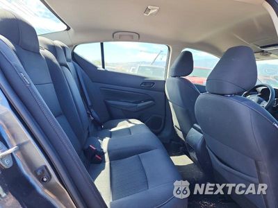 Zdjęcie 10 z 12 samochodu: 2023 NISSAN ALTIMA SV VIN:1N4BL4DW0PN369630 - miniatura