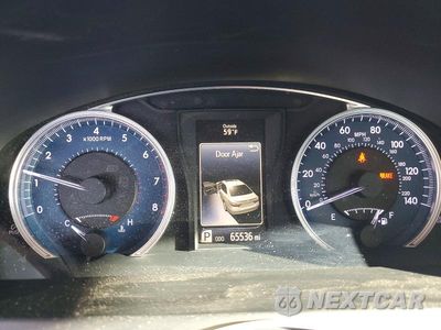 Zdjęcie 9 z 12 samochodu: 2017 TOYOTA CAMRY LE VIN:4T1BF1FKXHU700890 - miniatura