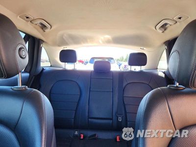 Zdjęcie 10 z 13 samochodu: 2016 MERCEDES-BENZ GLC 300 VIN:WDC0G4JB6GF058151 - miniatura