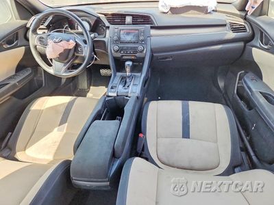 Zdjęcie 8 z 13 samochodu: 2018 HONDA CIVIC SPORT VIN:SHHFK7H48JU403276 - miniatura
