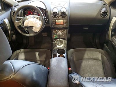 Zdjęcie 8 z 13 samochodu: 2012 NISSAN ROGUE S VIN:JN8AS5MT0CW287183 - miniatura
