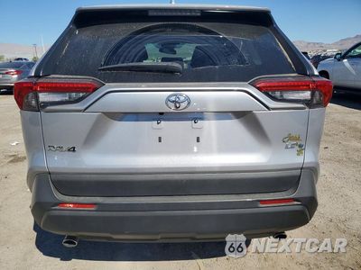 Zdjęcie 6 z 14 samochodu: 2023 TOYOTA RAV4 LE VIN:2T3H1RFV4PC239811 - miniatura