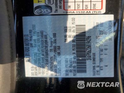 Zdjęcie 12 z 12 samochodu: 2006 FORD FUSION S VIN:3FAFP06Z26R194296 - miniatura