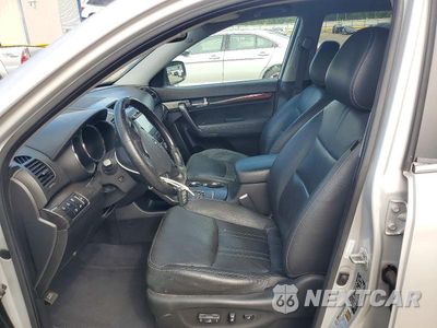 Zdjęcie 7 z 13 samochodu: 2012 KIA SORENTO SX VIN:5XYKW4A21CG276510 - miniatura