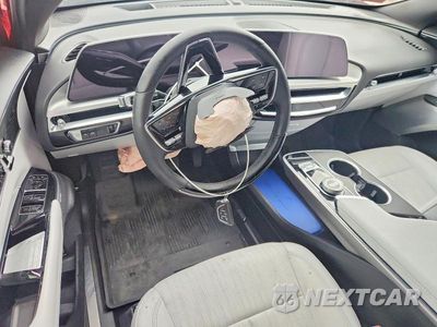 Zdjęcie 8 z 13 samochodu: 2024 CADILLAC LYRIQ SPORT VIN:1GYKPWRL9RZ129734 - miniatura