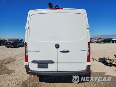 Zdjęcie 6 z 14 samochodu: 2022 MERCEDES-BENZ SPRINTER 1500 VIN:W1Y70BGY5NT089152 - miniatura
