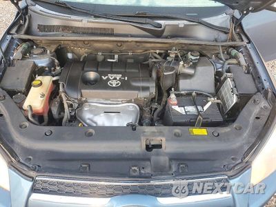 Zdjęcie 12 z 13 samochodu: 2011 TOYOTA RAV4 LIMITED VIN:2T3YF4DV9BW053504 - miniatura