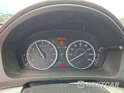 Zdjęcie 9 z 13 samochodu: 2016 ACURA ILX PREMIUM VIN:19UDE2F76GA022982 - miniatura