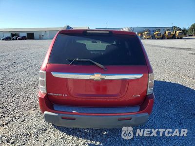 Zdjęcie 6 z 14 samochodu: 2005 CHEVROLET EQUINOX LS VIN:2CNDL23F156199770 - miniatura