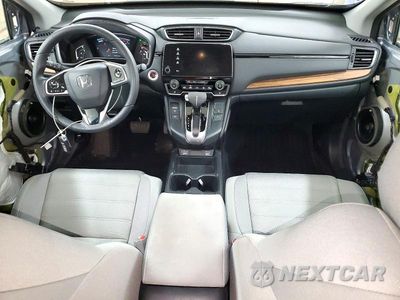 Zdjęcie 8 z 14 samochodu: 2020 HONDA CR-V EX VIN:2HKRW1H57LH403654 - miniatura