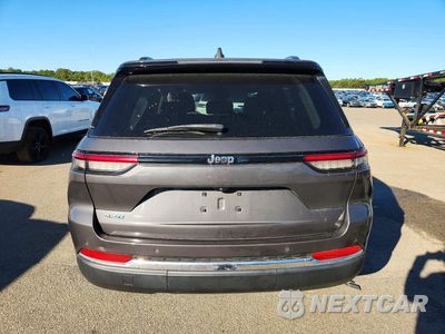 Zdjęcie 6 z 14 samochodu: 2022 JEEP GRAND CHEROKEE LIMITED 4XE VIN:1C4RJYB6XN8717390 - miniatura