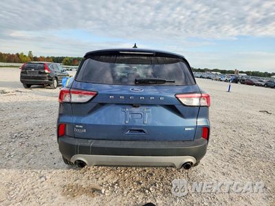 Zdjęcie 6 z 12 samochodu: 2020 FORD ESCAPE SE VIN:1FMCU9G67LUB85334 - miniatura