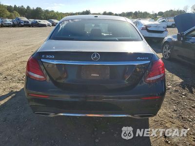 Zdjęcie 6 z 12 samochodu: 2019 MERCEDES-BENZ E 300 4MATIC VIN:WDDZF4KB6KA489003 - miniatura