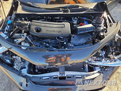 Zdjęcie 11 z 12 samochodu: 2026 HONDA CIVIC SPORT VIN:2HGFE2F51TH501216 - miniatura