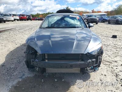 Piąte zdjęcie samochodu w środku: 2025 AUDI A5 PREMIUM 45 VIN:WAUDACF54SA015002 - miniatura
