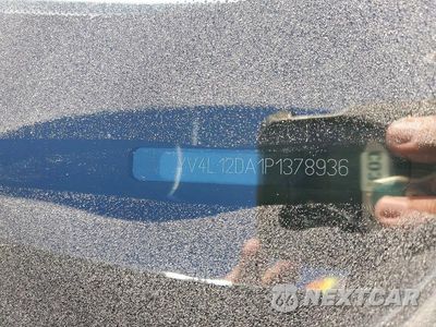Zdjęcie 13 z 13 samochodu: 2023 VOLVO XC60 ULTIMATE VIN:YV4L12DA1P1378936 - miniatura
