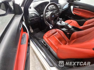 Zdjęcie 8 z 14 samochodu: 2015 BMW M235I VIN:WBA1J7C54FV253882 - miniatura