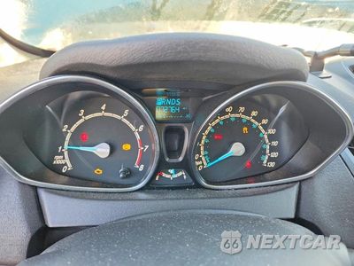 Zdjęcie 9 z 12 samochodu: 2017 FORD FIESTA SE VIN:3FADP4EJ4HM135891 - miniatura