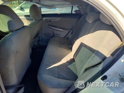 Zdjęcie 10 z 12 samochodu: 2013 TOYOTA COROLLA LE VIN:5YFBU4EE5DP196621 - miniatura