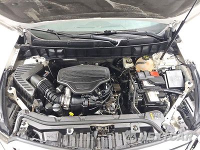 Zdjęcie 12 z 14 samochodu: 2019 CADILLAC XT5 VIN:1GYKNARS2KZ117673 - miniatura