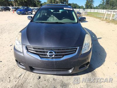 Piąte zdjęcie samochodu w środku: 2010 NISSAN ALTIMA 2.5 VIN:1N4AL2AP7AN406998 - miniatura