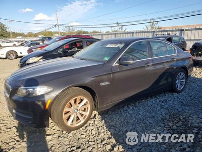 2014 BMW 528 XI WBA5A7C53ED613875 - główne zdjęcie licytacji z USA - miniatura