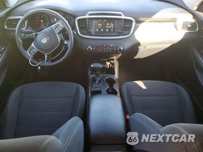 Zdjęcie 8 z 14 samochodu: 2020 KIA SORENTO S VIN:5XYPGDA54LG663940 - miniatura