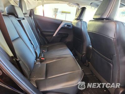 Zdjęcie 11 z 13 samochodu: 2018 TOYOTA RAV4 LIMITED VIN:2T3DFREV6JW764764 - miniatura