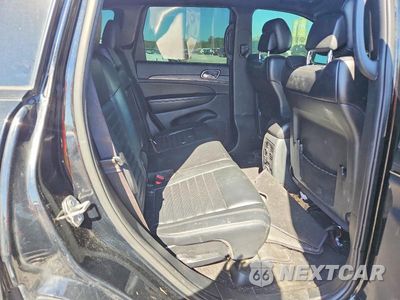 Zdjęcie 10 z 12 samochodu: 2019 JEEP GRAND CHEROKEE LIMITED VIN:1C4RJFBG0KC628143 - miniatura