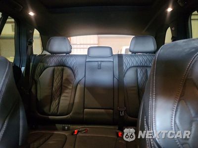 Zdjęcie 10 z 14 samochodu: 2020 BMW X5 M50I VIN:5UXJU4C03L9B00218 - miniatura