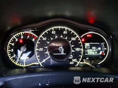 Zdjęcie 9 z 13 samochodu: 2016 NISSAN VERSA NOTE SV VIN:3N1CE2CP9GL386548 - miniatura