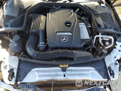 Zdjęcie 11 z 13 samochodu: 2018 MERCEDES-BENZ C 300 VIN:WDDWJ4JB3JF671536 - miniatura