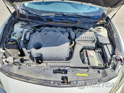 Zdjęcie 11 z 12 samochodu: 2016 NISSAN MAXIMA PLATINUM VIN:1N4AA6AP4GC415305 - miniatura